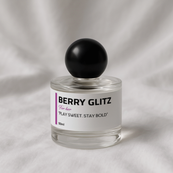 Berry Glitz