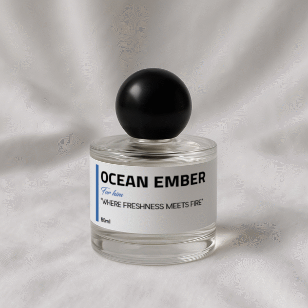 Ocean Ember