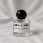 Silent Flame