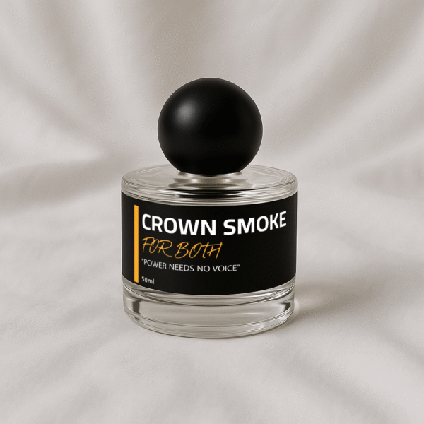 Crown Smoke