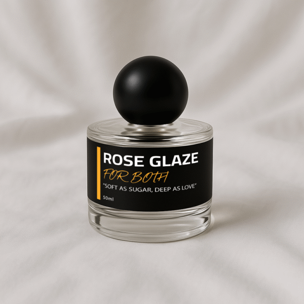 Rose Glaze