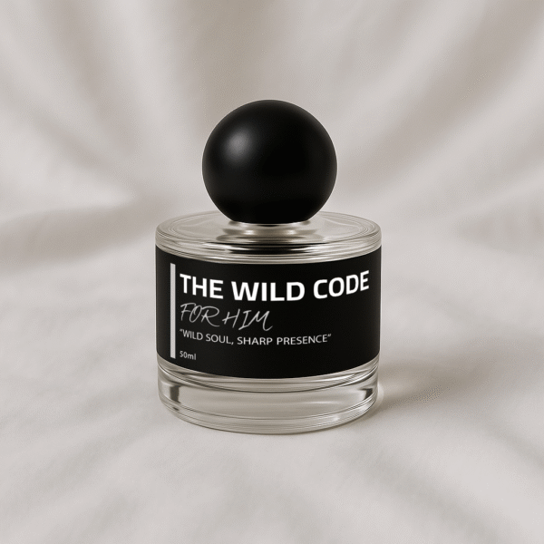 The Wild Code