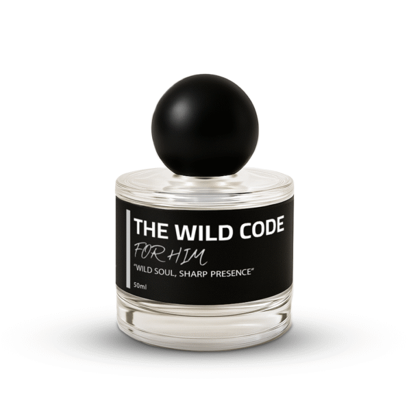The Wild Code