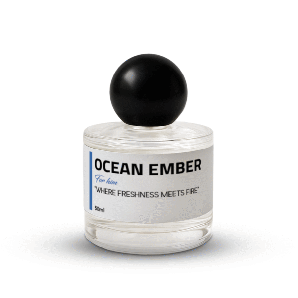 Ocean Ember