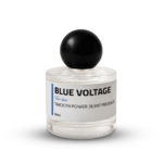 Blue Voltage
