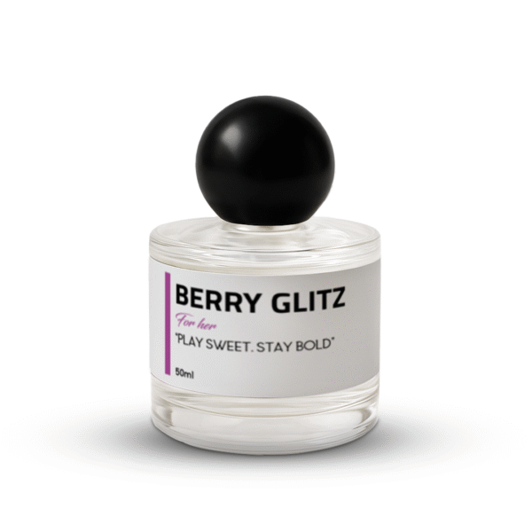Berry Glitz