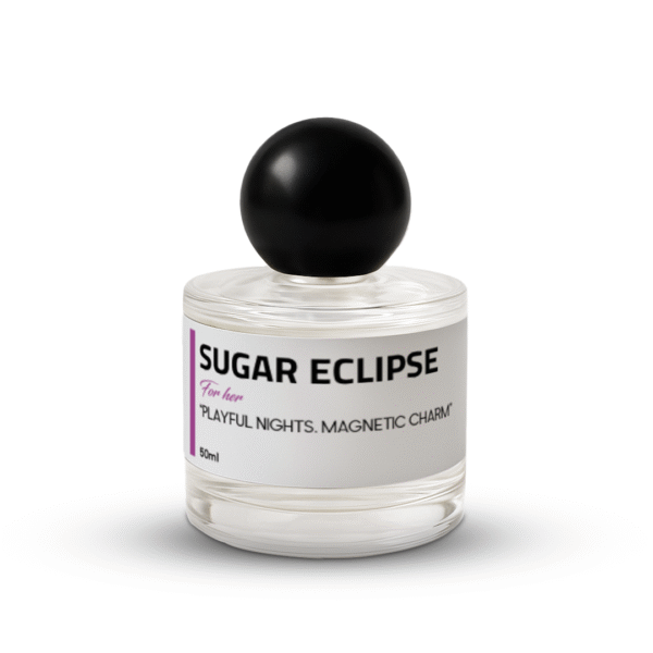 Sugar Eclipse