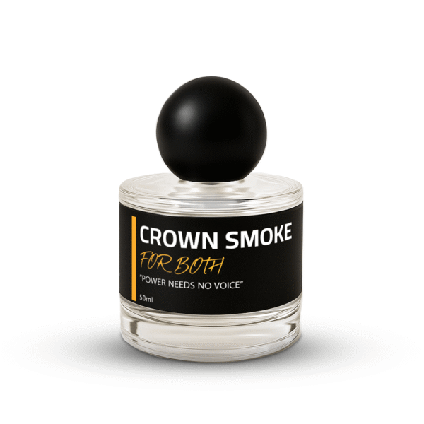 Crown Smoke